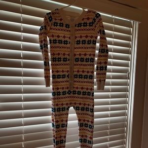 Hanna Andersson pjs